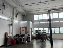 Premier @ Kaki Bukit (D14), Factory #611010461